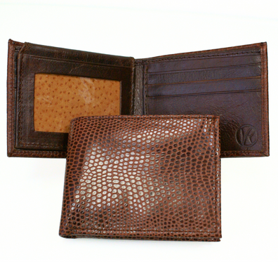 Billetera para caballero modelo Mónaco EDICION ESPECIAL